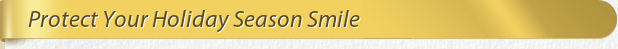 Dentist Bethesda Protect Your Holiday Season Smile